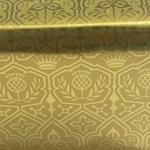 Vintage AVON Unspoken Perfumed bar soap bath body NEW 1981 3oz - Picture 5 of 7